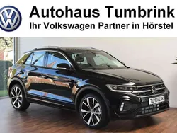 Deep black perleffekt Neu 2024 VW T-Roc R-line SUV | 39.980 € (Etwas zu teuer)