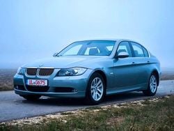 Arktis Gebraucht 2006 BMW 325 Comfort Edition Limousine | 5.290 € (Guter Preis)