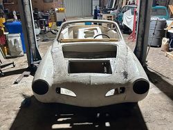 Gebraucht 1976 VW Karmann Ghia Coupé | 3.500 €