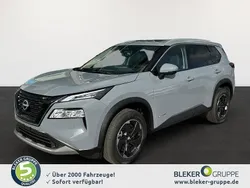 Ceramic grey/black Neu 2024 Nissan X-Trail N-Connecta SUV | 37.690 €