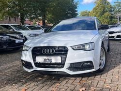 Grau Gebraucht 2015 Audi A5 Sportback S-Line Limousine | 13.700 € (Guter Preis)