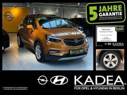Orange Gebraucht 2018 Opel Mokka SUV | 14.990 € (Superpreis)