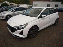 Atlas white / sol Neu 2025 Hyundai i20 Comfort Limousine | 18.450 € (Superpreis)