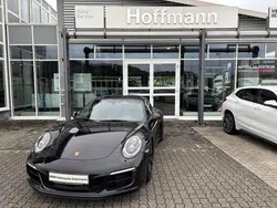 Andere Gebraucht 2017 Porsche 911 Carrera | 77.777 €