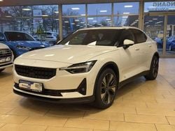 Weiß Gebraucht 2023 Polestar 2 Kleinwagen | 23.980 € (Superpreis)