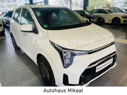 Weiß Gebraucht 2025 Kia Picanto Vision Kleinwagen | 13.999 € (Guter Preis)