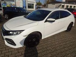Weiß Gebraucht 2018 Honda Civic Limousine | 15.400 € (Fairer Preis)