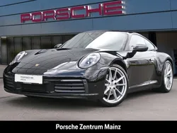 Schwarz Gebraucht 2024 Porsche 911 Carrera Coupé | 125.888 € (Guter Preis)