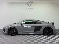Individuallackierung, audi exc Gebraucht 2017 Audi R8 Coupé Sport Coupé | 125.000 € (Fairer Preis)