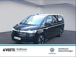 Deep black perleffekt Gebraucht 2025 VW T7 Style Van | 87.680 €