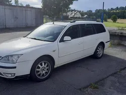 Weiß Gebraucht 2006 Ford Mondeo Kombi | 1.490 € (Fairer Preis)