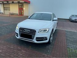 Weiß Gebraucht 2014 Audi SQ5 S-Line SUV | 19.750 € (Fairer Preis)