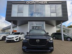 Deep crystal blue Neu 2025 Mazda CX-60 Homura-Line SUV | 48.222 € (Guter Preis)