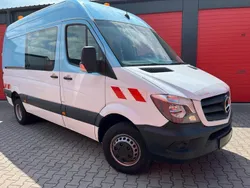 Weiß Gebraucht 2016 Mercedes Sprinter Van | 19.990 €