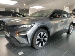 Dolomitgrau metallic Gebraucht 2023 Renault Mégane Evolution Limousine | 27.900 € (Fairer Preis)