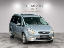 Silber Gebraucht 2014 Ford Galaxy Business Edition Van / Kleinbus | 9.980 € (Fairer Preis)