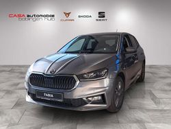 Grau Neu 2025 Skoda Fabia Tour Limousine | 26.990 € (Teuer)