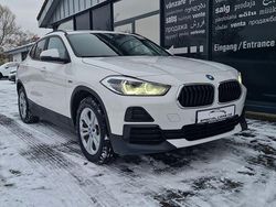 Weiß Gebraucht 2022 BMW X2 Advantage SUV | 20.990 € (Guter Preis)