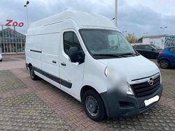 Weiß Gebraucht 2013 Opel Movano Van | 8.300 €