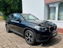 Schwarz Gebraucht 2019 BMW X3 Performance SUV | 22.990 € (Guter Preis)