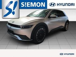 Mat (gold Gebraucht 2024 Hyundai Ioniq 6 Techniq Limousine | 33.630 € (Superpreis)