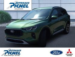 Grün(metallic) Gebraucht 2025 Ford Kuga Active SUV | 33.590 € (Guter Preis)