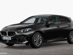 Saphirschwarz Gebraucht 2025 BMW M135 Shadowline Kleinwagen | 39.411 € (Superpreis)