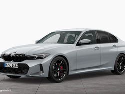 M brooklyn grau Gebraucht 2024 BMW 330 Shadowline Limousine | 47.370 € (Etwas zu teuer)