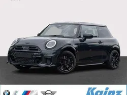 Othercolor Gebraucht 2025 Mini Cooper S Kleinwagen | 36.890 € (Teuer)