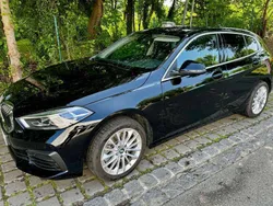 Schwarz Gebraucht 2024 BMW 120 Advantage Kleinwagen | 31.500 € (Fairer Preis)