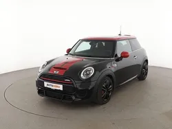 Schwarz Gebraucht 2017 Mini John Cooper Works Kleinwagen | 20.250 €