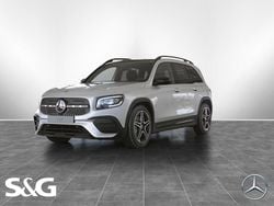 Digitalweiß Gebraucht 2022 Mercedes GLB200 AMG SUV | 36.977 € (Fairer Preis)
