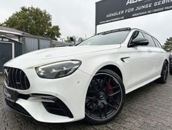 Polarweiss Gebraucht 2022 Mercedes E63S AMG AMG Kombi | 69.899 € (Guter Preis)