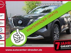 Gun metallic (m) Neu 2025 Nissan X-Trail SUV | 36.990 €