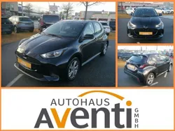 Schwarz Neu 2024 Mazda 2 Exclusive-Line Limousine | 22.919 € (Guter Preis)
