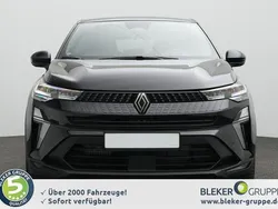 Schwarz Gebraucht 2025 Renault Captur SUV | 28.290 € (Fairer Preis)