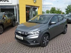 Dolomitgrau Neu 2025 Dacia Sandero Expression Kleinwagen | 16.981 € (Fairer Preis)