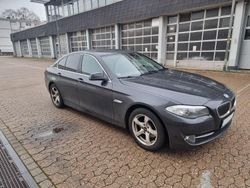 Gebraucht 2010 BMW 523 Limousine | 8.990 € (Fairer Preis)