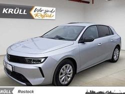 Silber Neu 2025 Opel Astra Edition Kombi | 22.890 € (Superpreis)