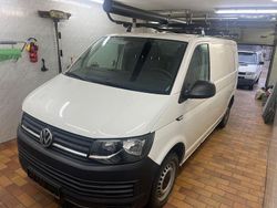 Weiß Gebraucht 2017 VW T6 Van | 19.990 € (Fairer Preis)