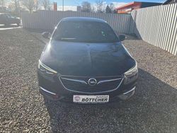 Onyx schwarz Gebraucht 2019 Opel Insignia Innovation Kleinwagen | 11.990 € (Fairer Preis)