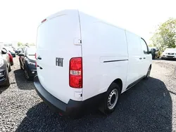 Gelatoweiß gelatoweiß Neu 2025 Fiat Scudo Van / Kleinbus | 27.567 € (Guter Preis)