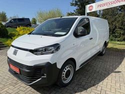 Weiss Gebraucht 2024 Fiat Scudo Basis Van | 33.900 € (Fairer Preis)