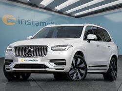 Weiß Gebraucht 2024 Volvo XC90 Plus SUV | 62.049 € (Fairer Preis)
