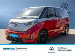 VW ID. Buzz
