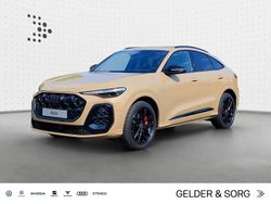 Sakhirgold metallic Neu 2025 Audi SQ5 SUV | 85.960 € (Superpreis)