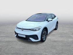 Weiß Gebraucht 2025 VW ID.5 Pro SUV | 39.176 € (Superpreis)