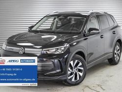 Andere farbe Gebraucht 2024 VW Tiguan Life SUV | 38.990 € (Superpreis)