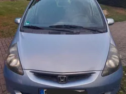Blau Gebraucht 2002 Honda Jazz LS Kleinwagen | 1.250 € (Guter Preis)