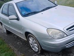 Silber Gebraucht 2002 Citroën Xsara Coupé | 1.150 € (Fairer Preis)